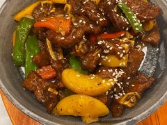 -小菜园新徽菜(宜兴八佰伴店)