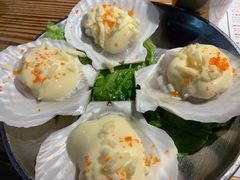 -青瓦炭韩潮烤肉(花园道店)