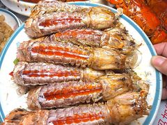 -三妹小龙虾·黄油蟹(华侨城总店)