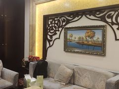 -新疆大厦·慕士塔格餐厅