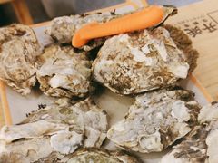 -开蚝屋·海鲜龙虾烧烤(文二路店)
