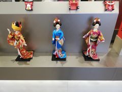 -伏小桃(萧山银隆店)