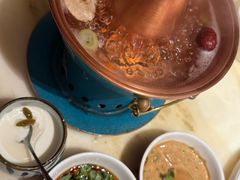 -涮福記·现切牛羊肉火锅(世纪汇店)