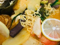 -超级泰·泰式麻辣烫(南京商厦店)