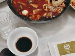 -孔雀云贵川·融合菜(长宁来福士店)
