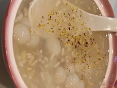 -苏晓玥·手作江南小吃(深圳北站店)