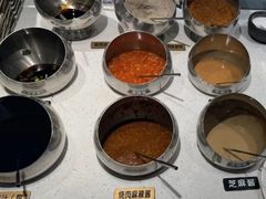 -匠牛亭·锅物烧肉放题自助(昆百大·泰业城店)