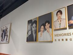 -海马体照相馆(天津世纪都会店)