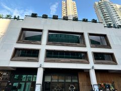 -百老汇电影中心(油麻地店)