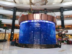 -OPEN開全日自助餐厅·西餐·海鲜(佛山希尔顿酒店)