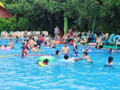 -苏州乐园森林水世界