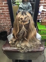 -P.STYLE 派斯造型