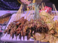 -新天一烤·贵州菜·烧烤(乌当店)