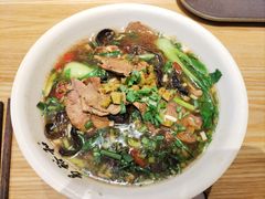 -易裕和·长沙米粉(竹塘西路店)