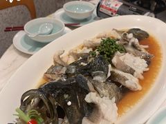 -花城粤菜餐厅(高新区店)
