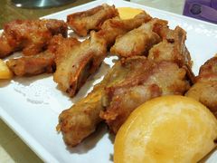 -荔枝楼酒家(员村东璟店)