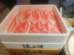 -温禾牛·和牛寿喜烧自助火锅(恒基名人店)