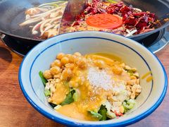 -楠火锅(仁恒梦中心店)