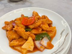 -鹭园酒家·四十年老字号