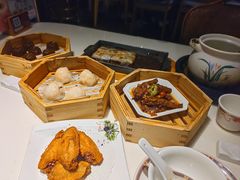 -稻香饭店(IFS国金中心店)