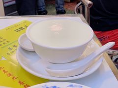 蛋白炖鲜牛奶-澳洲牛奶公司(佐敦店)