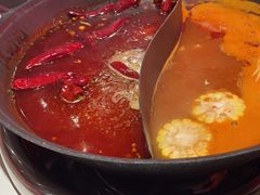 -江北北火锅馆·公路夜市(魏公村店)