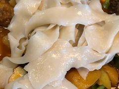 -疆Jiang·新疆秘制料理