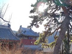 -潭柘寺景区