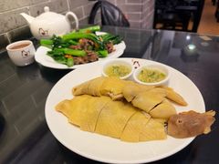 -文记壹心鸡(宝华路店)