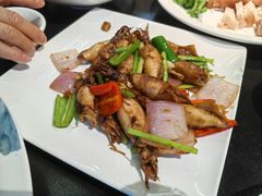 -鹭园酒家·四十年老字号