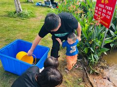 -鹤之洲湿地公园