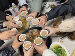 -野菌王牦牛肉汤锅