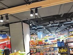 -悦喜客来购物广场(中山路店)