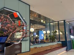 -老板恋上鱼(振华商厦店)