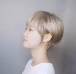 -GIRL STYLE 烫发·染发沙龙