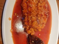 -外婆烧.老杭帮菜(庆春店)