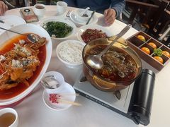 -濮园 · 四合院餐厅