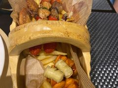 -188西餐厅(园林宾馆店)