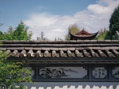 -云南民族村