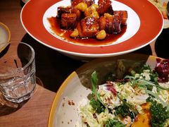 -青年公社烤鸭(青年路店)