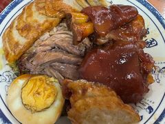 -初味·隆江猪脚饭(宁康家园共和新路2169弄店)