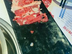 -潮正和潮汕牛肉火锅·老字号(番禺万达店)