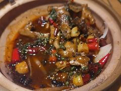 -一顿烧烤(八经街店)