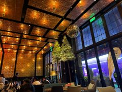 -THE CANNERY&JUJU 新鲜海鲜·牛排美食酒廊