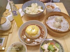 -红小满休闲餐厅(十全街店)