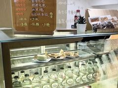 -XI·LaundryCafe 喜咖自助洗衣咖啡店
