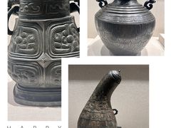 -深圳博物馆