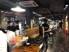 大堂-巴厘龙虾·榜首油焖大虾(旗舰店·万松园)