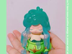 -泡泡玛特POPMART(石景山万达店)