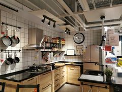 -宜家家居(西安未央商场店)